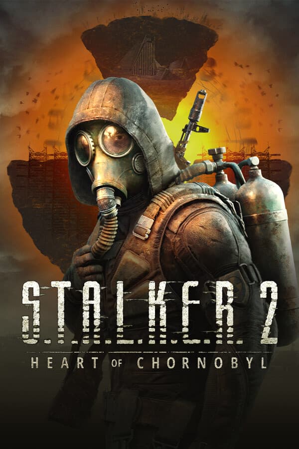 STALKER 2